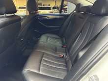 BMW 5 Series 520d SE 