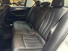 BMW 5 Series 520d SE 