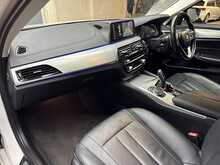 BMW 5 Series 520d SE 