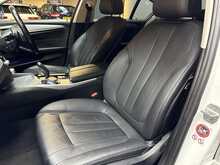 BMW 5 Series 520d SE 