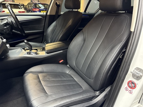2.0 520d SE Saloon 4dr Diesel Auto xDrive Euro 6 (s/s) (190 ps)
