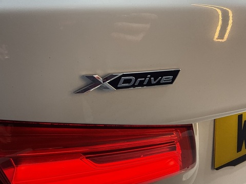 2.0 520d SE Saloon 4dr Diesel Auto xDrive Euro 6 (s/s) (190 ps)