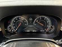 BMW 5 Series 520d SE 