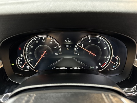 2.0 520d SE Saloon 4dr Diesel Auto xDrive Euro 6 (s/s) (190 ps)