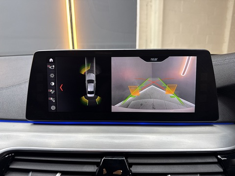 2.0 520d SE Saloon 4dr Diesel Auto xDrive Euro 6 (s/s) (190 ps)