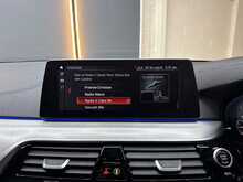 BMW 5 Series 520d SE 