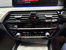 BMW 5 Series 520d SE 