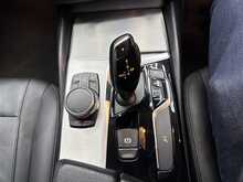 BMW 5 Series 520d SE 