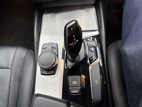 2.0 520d SE Saloon 4dr Diesel Auto xDrive Euro 6 (s/s) (190 ps)