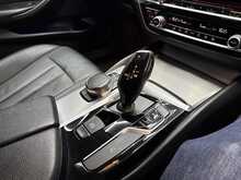 BMW 5 Series 520d SE 