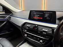 BMW 5 Series 520d SE 