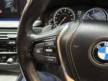 BMW 5 Series 520d SE 