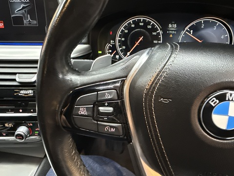 2.0 520d SE Saloon 4dr Diesel Auto xDrive Euro 6 (s/s) (190 ps)