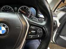 BMW 5 Series 520d SE 
