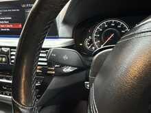 BMW 5 Series 520d SE 