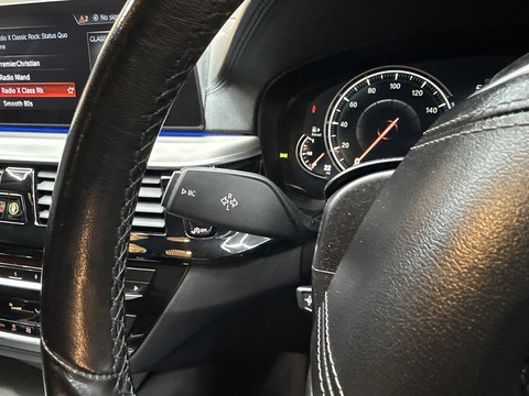 2.0 520d SE Saloon 4dr Diesel Auto xDrive Euro 6 (s/s) (190 ps)