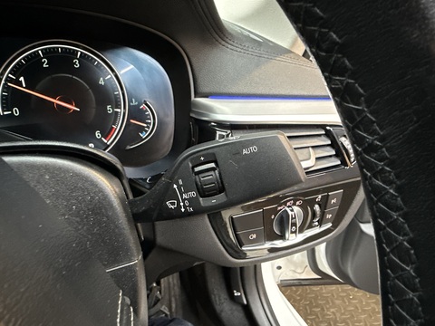 2.0 520d SE Saloon 4dr Diesel Auto xDrive Euro 6 (s/s) (190 ps)