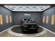 Volkswagen Tiguan 2.0 TDI SE Navigation SUV 5dr Diesel Manual Euro 6 (s/s) (150 ps) 