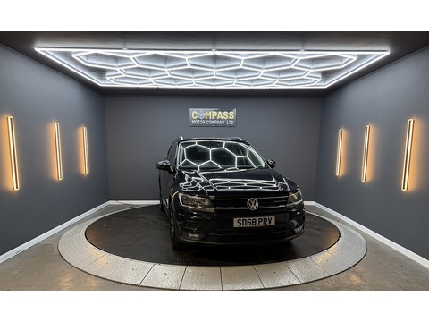 2.0 TDI SE Navigation SUV 5dr Diesel Manual Euro 6 (s/s) (150 ps)