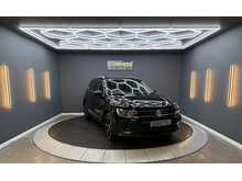 Volkswagen Tiguan 2.0 TDI SE Navigation SUV 5dr Diesel Manual Euro 6 (s/s) (150 ps) 