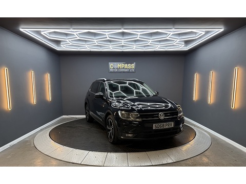 2.0 TDI SE Navigation SUV 5dr Diesel Manual Euro 6 (s/s) (150 ps)