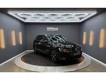 Volkswagen Tiguan 2.0 TDI SE Navigation SUV 5dr Diesel Manual Euro 6 (s/s) (150 ps) 