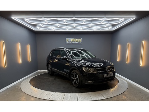 2.0 TDI SE Navigation SUV 5dr Diesel Manual Euro 6 (s/s) (150 ps)