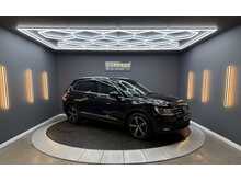 Volkswagen Tiguan 2.0 TDI SE Navigation SUV 5dr Diesel Manual Euro 6 (s/s) (150 ps) 