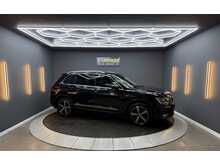 Volkswagen Tiguan 2.0 TDI SE Navigation SUV 5dr Diesel Manual Euro 6 (s/s) (150 ps) 