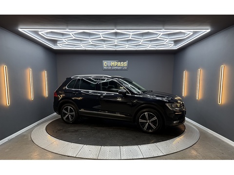 2.0 TDI SE Navigation SUV 5dr Diesel Manual Euro 6 (s/s) (150 ps)