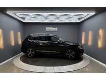 Volkswagen Tiguan 2.0 TDI SE Navigation SUV 5dr Diesel Manual Euro 6 (s/s) (150 ps) 