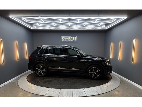 2.0 TDI SE Navigation SUV 5dr Diesel Manual Euro 6 (s/s) (150 ps)