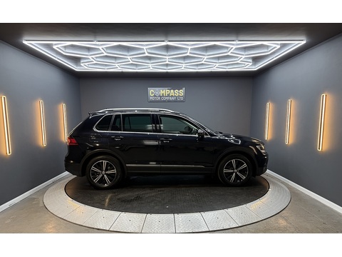 2.0 TDI SE Navigation SUV 5dr Diesel Manual Euro 6 (s/s) (150 ps)