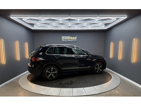 2.0 TDI SE Navigation SUV 5dr Diesel Manual Euro 6 (s/s) (150 ps)