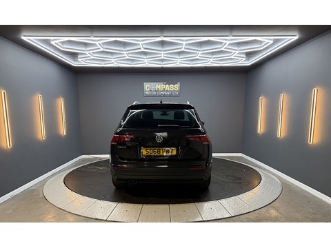 2.0 TDI SE Navigation SUV 5dr Diesel Manual Euro 6 (s/s) (150 ps)