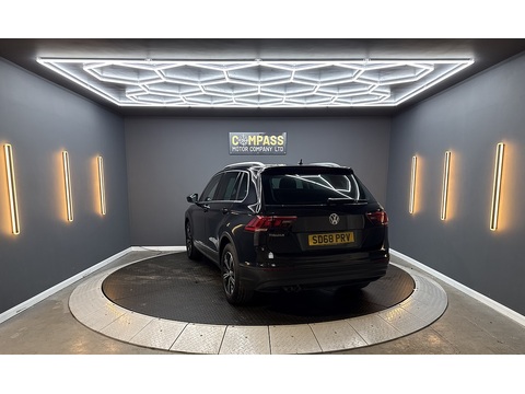 2.0 TDI SE Navigation SUV 5dr Diesel Manual Euro 6 (s/s) (150 ps)