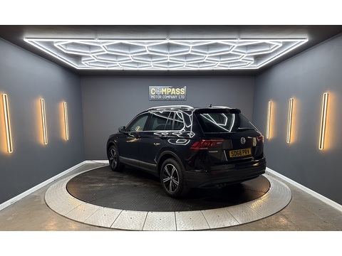 2.0 TDI SE Navigation SUV 5dr Diesel Manual Euro 6 (s/s) (150 ps)