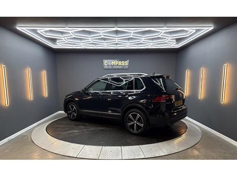 2.0 TDI SE Navigation SUV 5dr Diesel Manual Euro 6 (s/s) (150 ps)