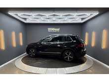 Volkswagen Tiguan 2.0 TDI SE Navigation SUV 5dr Diesel Manual Euro 6 (s/s) (150 ps) 