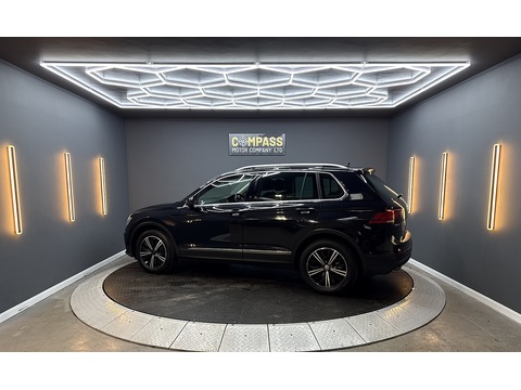 2.0 TDI SE Navigation SUV 5dr Diesel Manual Euro 6 (s/s) (150 ps)