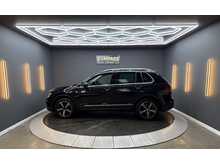 Volkswagen Tiguan 2.0 TDI SE Navigation SUV 5dr Diesel Manual Euro 6 (s/s) (150 ps) 