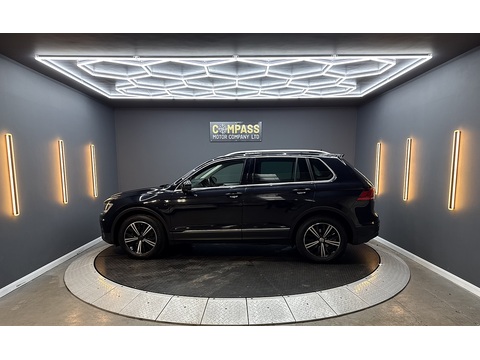 2.0 TDI SE Navigation SUV 5dr Diesel Manual Euro 6 (s/s) (150 ps)