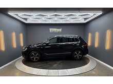 Volkswagen Tiguan 2.0 TDI SE Navigation SUV 5dr Diesel Manual Euro 6 (s/s) (150 ps) 