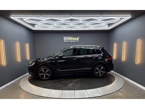 2.0 TDI SE Navigation SUV 5dr Diesel Manual Euro 6 (s/s) (150 ps)