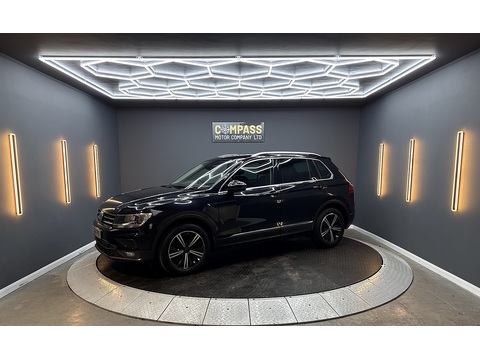 2.0 TDI SE Navigation SUV 5dr Diesel Manual Euro 6 (s/s) (150 ps)