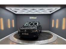 Volkswagen Tiguan 2.0 TDI SE Navigation SUV 5dr Diesel Manual Euro 6 (s/s) (150 ps) 