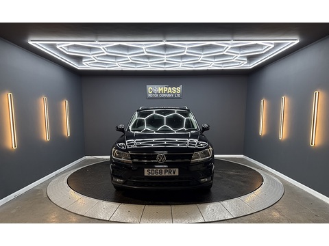 2.0 TDI SE Navigation SUV 5dr Diesel Manual Euro 6 (s/s) (150 ps)