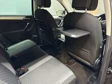 Volkswagen Tiguan 2.0 TDI SE Navigation SUV 5dr Diesel Manual Euro 6 (s/s) (150 ps) 