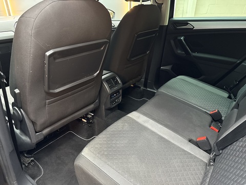 2.0 TDI SE Navigation SUV 5dr Diesel Manual Euro 6 (s/s) (150 ps)