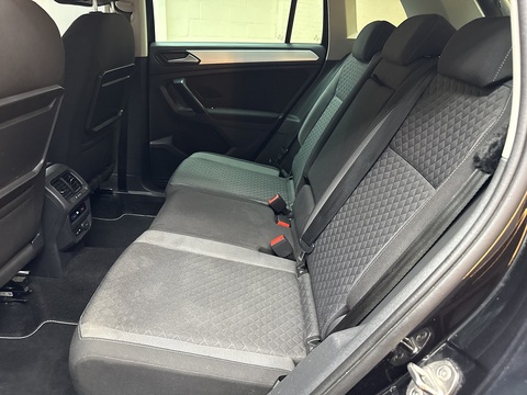 2.0 TDI SE Navigation SUV 5dr Diesel Manual Euro 6 (s/s) (150 ps)